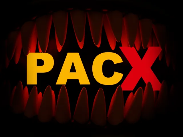 PACX
