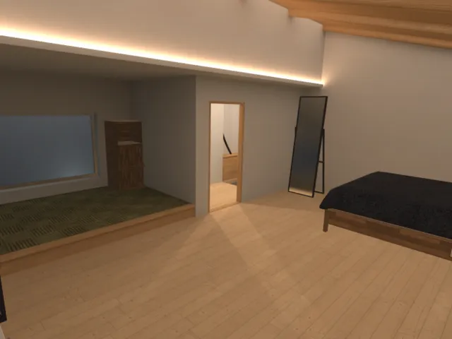 しらさめのおうち