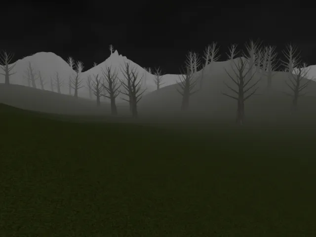 shatter hill