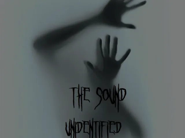THE SOUND (unidentified)