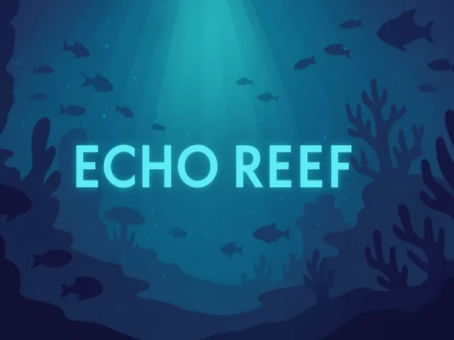Echo Reef
