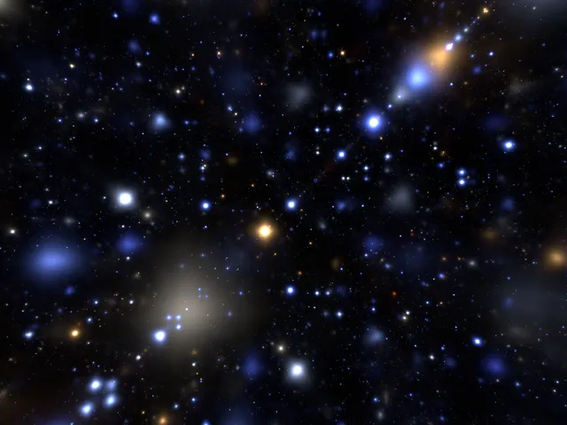 월드 우주의 집 에서 잠시 쉬어 가세요