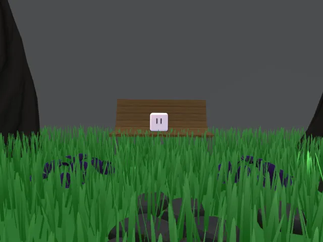 I Can't Believe My VRChat Virtual Pet Hangout World is so Cute˸ Pet Farming Simulator （ Open Playtest）