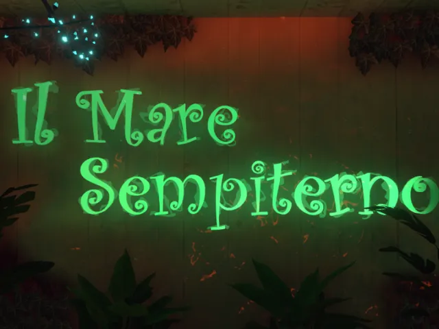 Il Mare