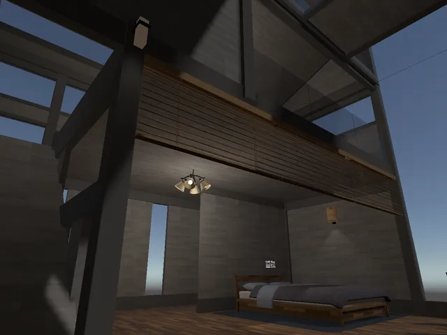 reichan house