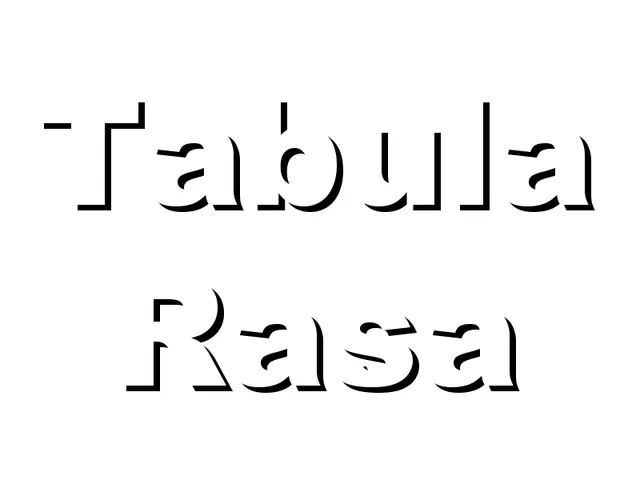 ［Riddle］ Tabula Rasa