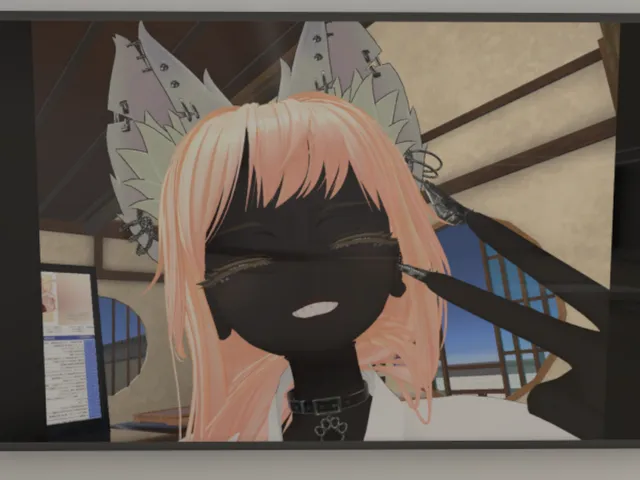 クジャクの思い出写真館