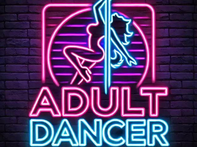 アダルトダンサーズMMDワールド