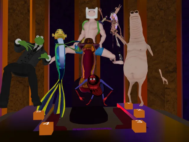 Euphoric Staff House