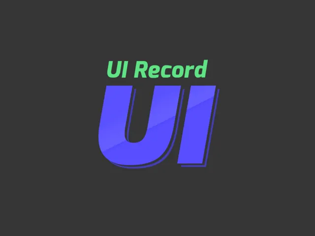 UI Record