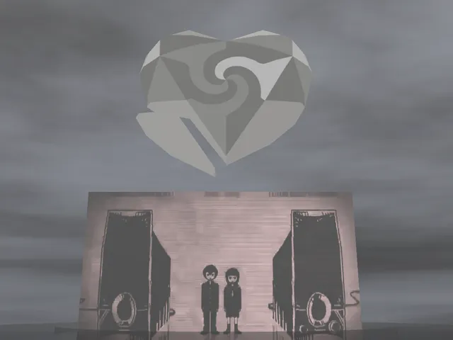 ヲワカ˸ 灰色の世界 ＼ Wowaka˸ A Grey World