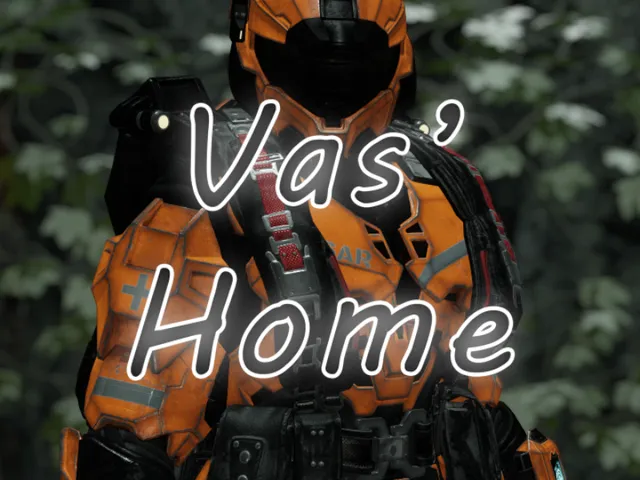 Vas' Home