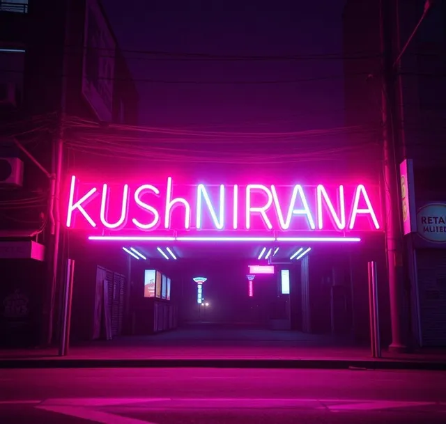 kUShNIRVANA