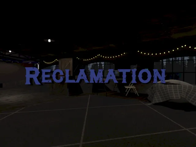 Reclamation