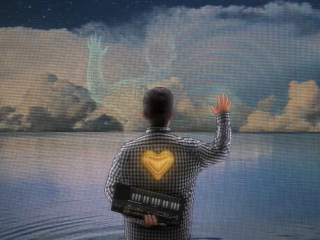 ｛ M0M3NT5 ｝ By Flakestate