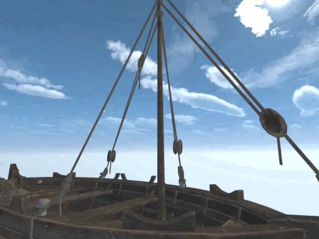 Flying Boat