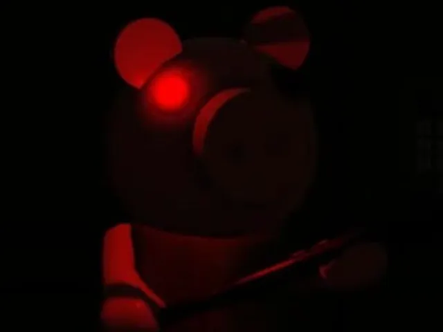 THE PIGGY AVATAR WORLD