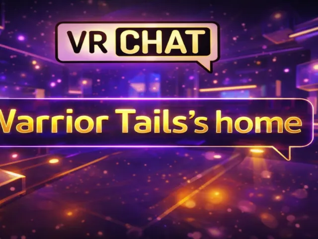 Warrior Tails's Home
