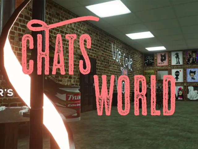 Chats World