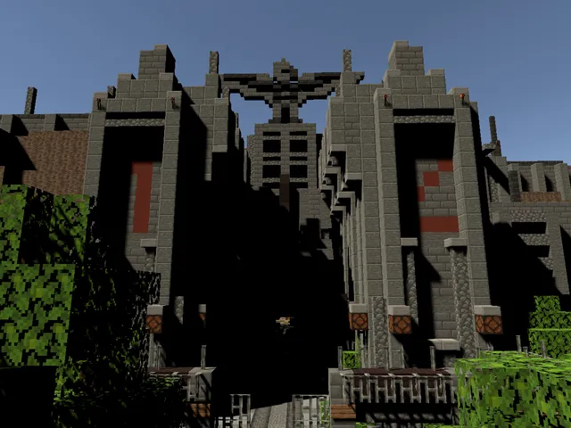 SubTerra Millenium - The Minecraft Mystery