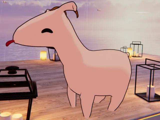 MoMi's Animal Avatar World