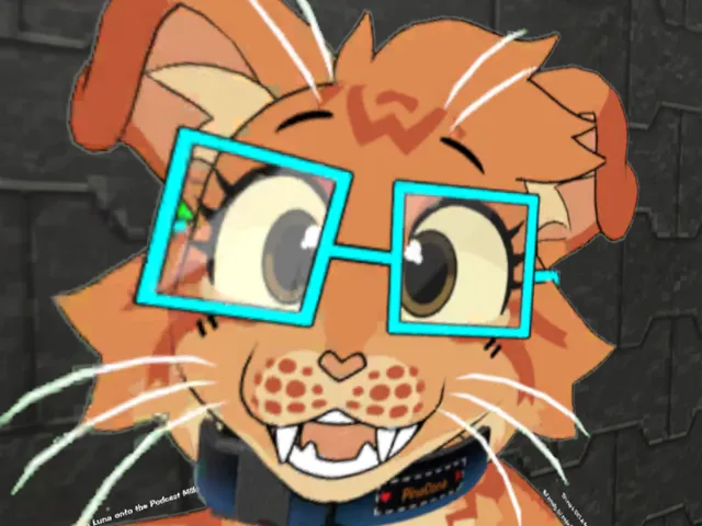 PineCone's MMD World˸ Redux