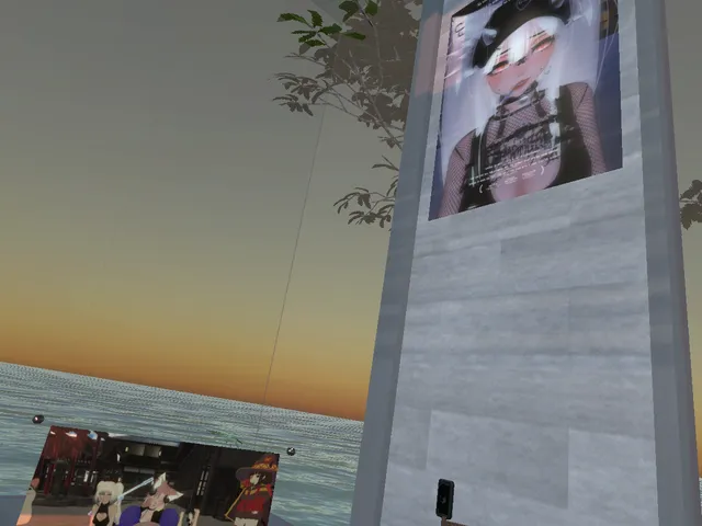 Soapela Hideout