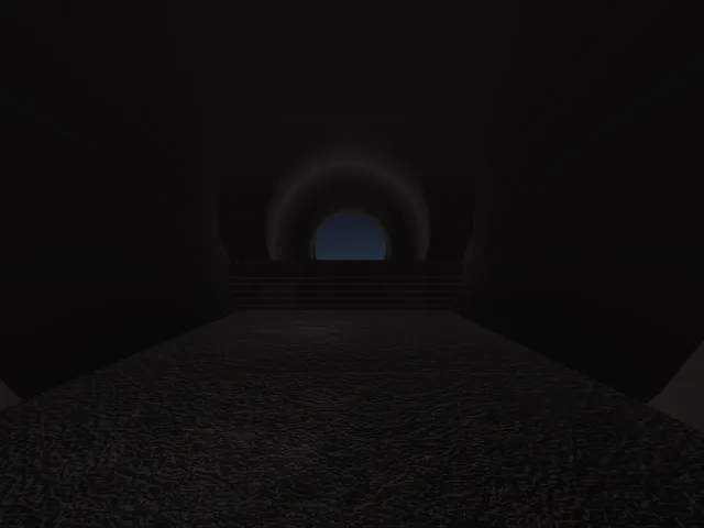 Project Alice Chapter 3 V1․55