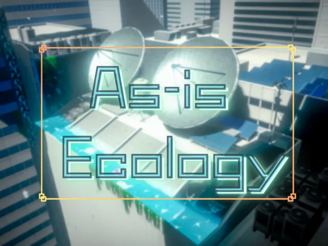 As-is Ecology