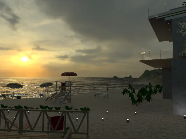 MrDummy_NL World 72 - Home world ＃2