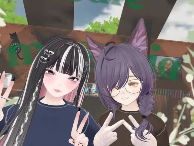 彩カフェ マスカティア