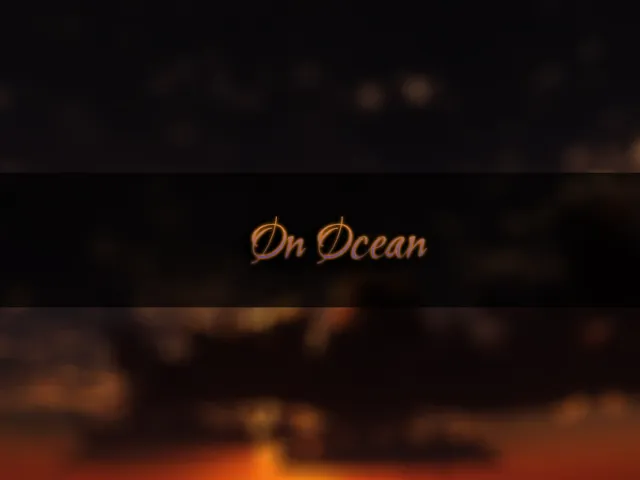 On Ocean