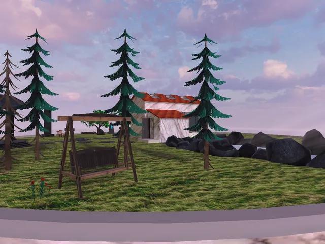 Heavendragon's Haven