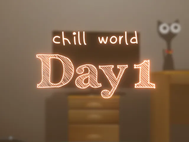 Day 1