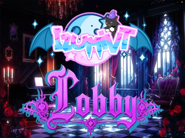 IzumiVT Lobby