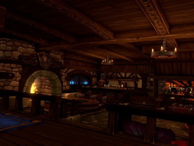 Goldshire Tavern