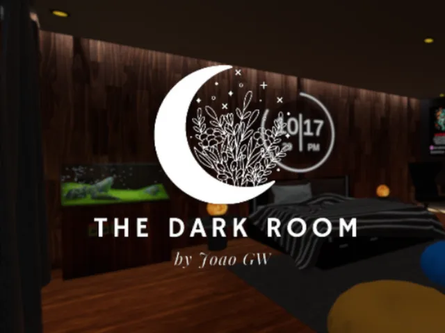 The Dark Room