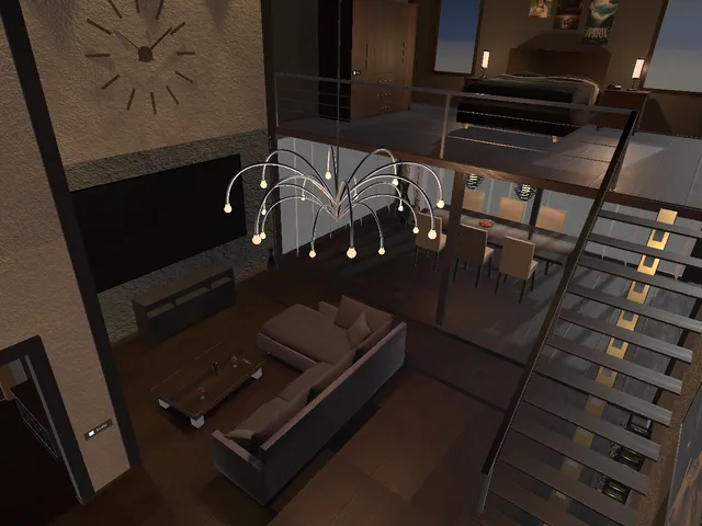 Apart Room v2
