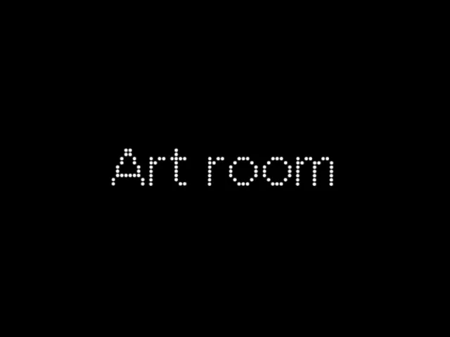 Art room