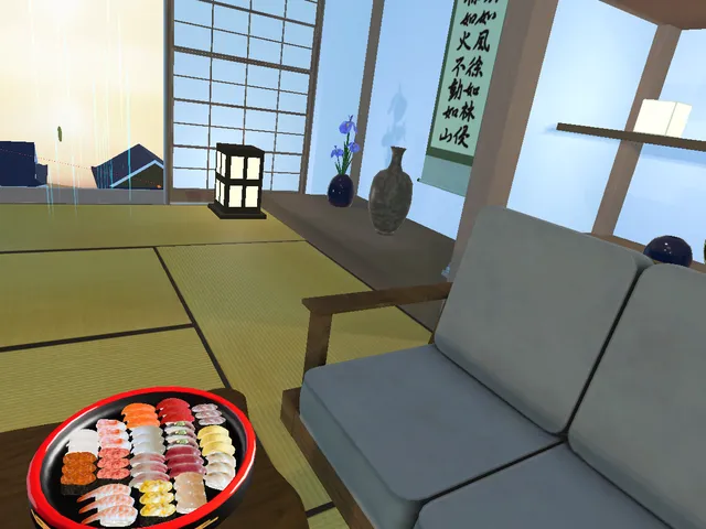 OneRoom of Ninja