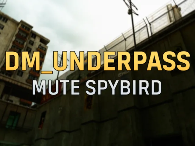 Underpass