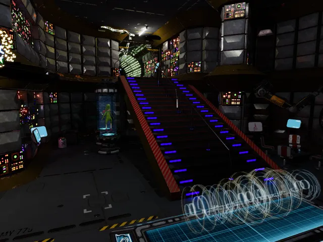 Space Station