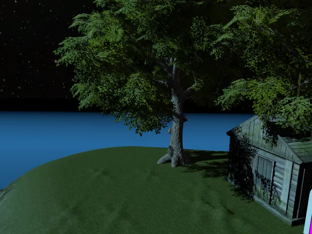 Mori's Place