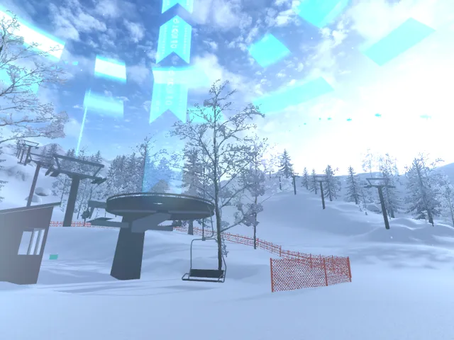 Konoshiro Ski Rezort - 鮗高原スキー場 - Fket 2024 Winter