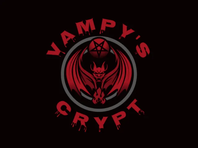 Vampy's Crypt