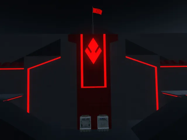 Final Order Training Facility