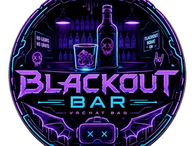 Blackout Bar