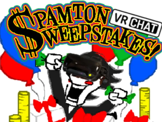 ＄PAMTON ＄WEEPSTAKES set