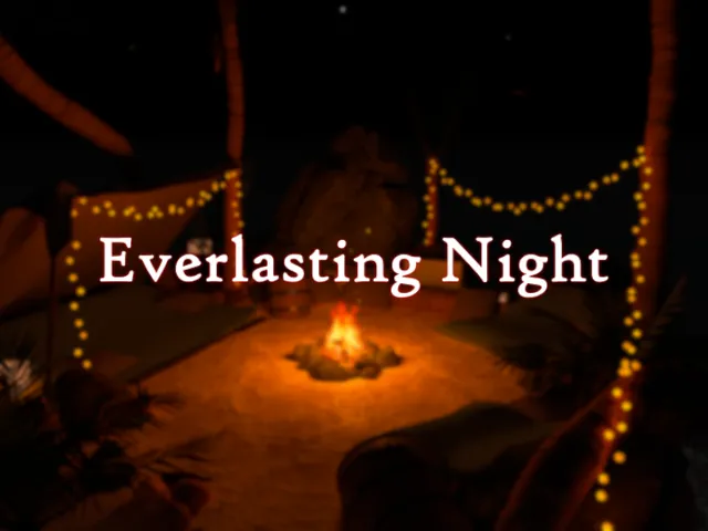 Everlasting Night
