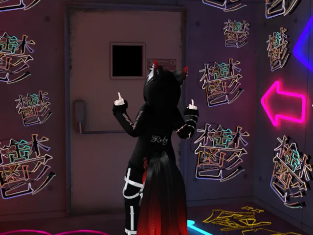 Ruby´s Home